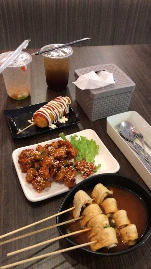 Annyeong Korean Cafe 3