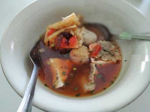 Arya Bakso Malang 9