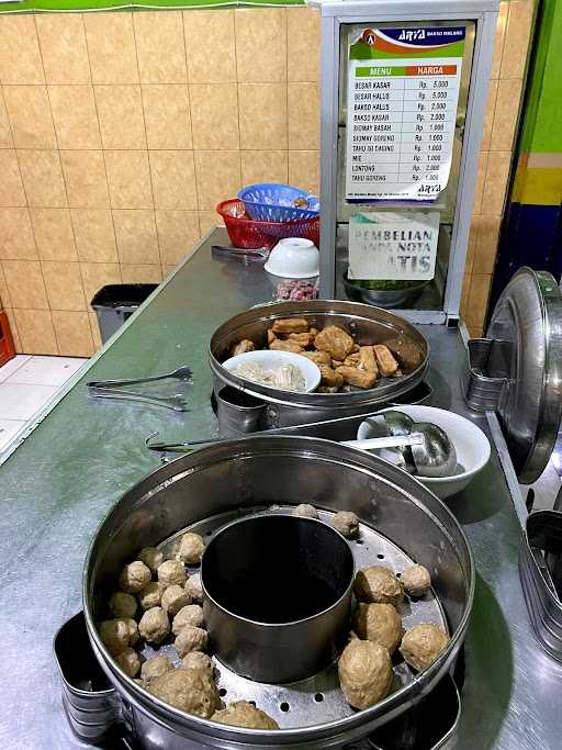 Arya Bakso Malang 10