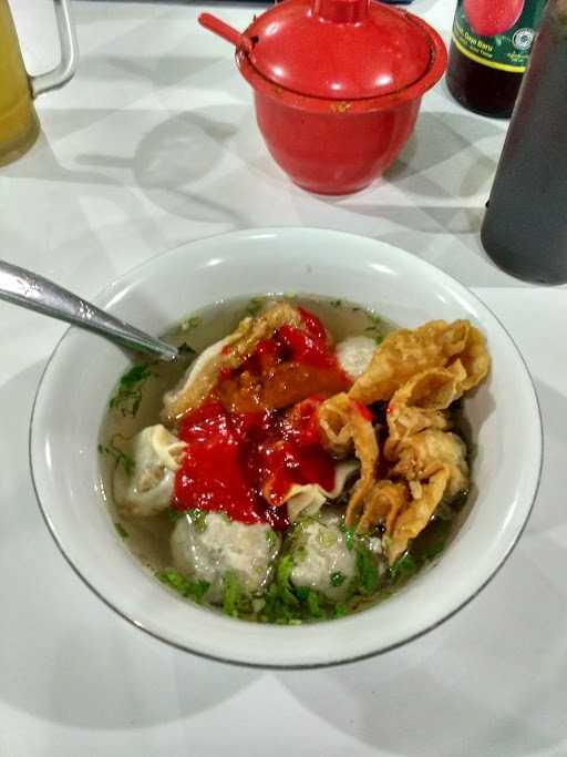 Arya Bakso Malang 3