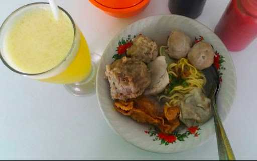 Arya Bakso Malang 2