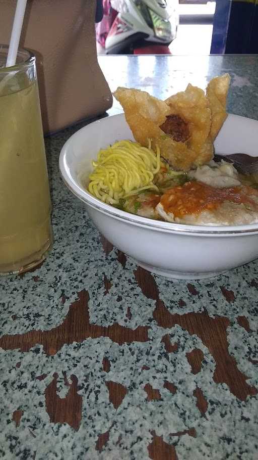 Arya Bakso Malang 6