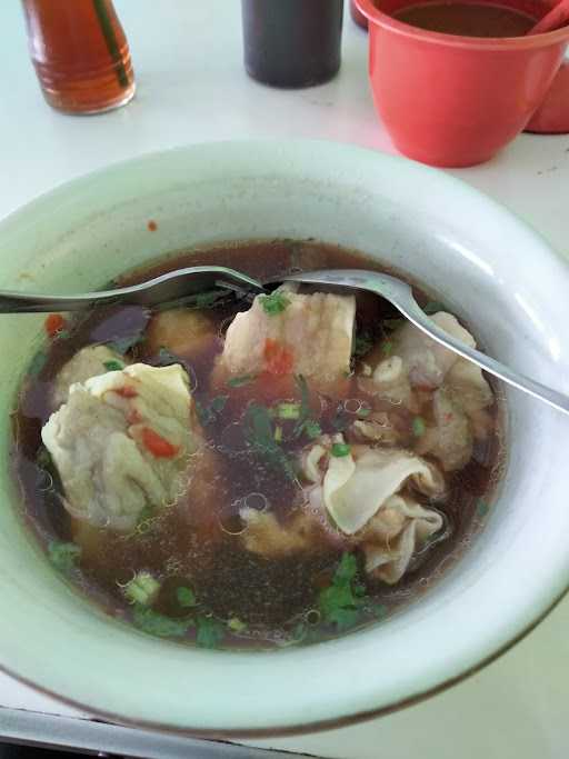 Arya Bakso Malang 7