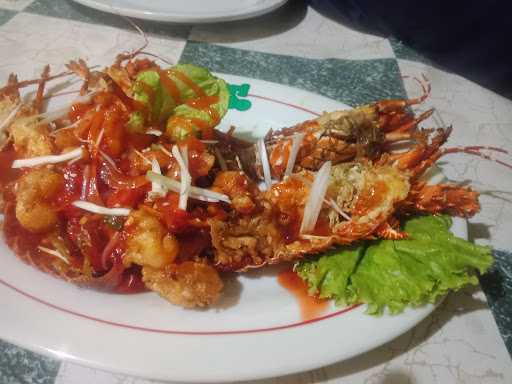 Asri Seafood & Steak 1