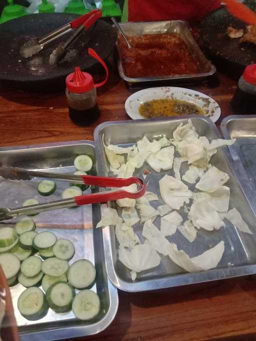 Ayam Geprek Juara Tulungagung 9