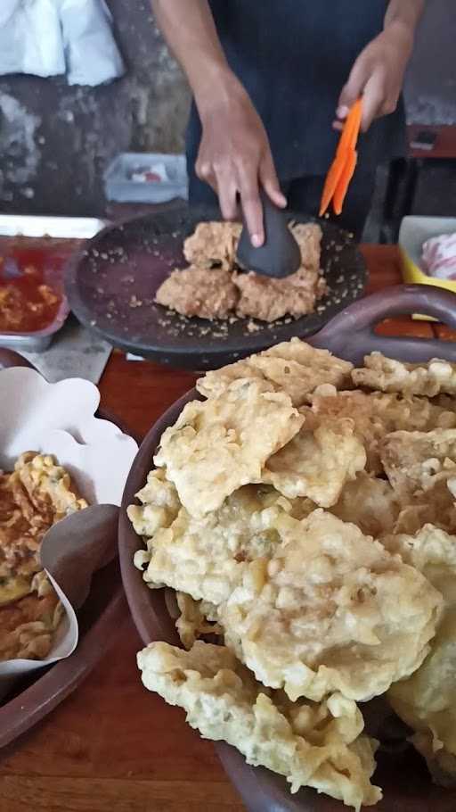 Ayam Geprek Juara Tulungagung 6