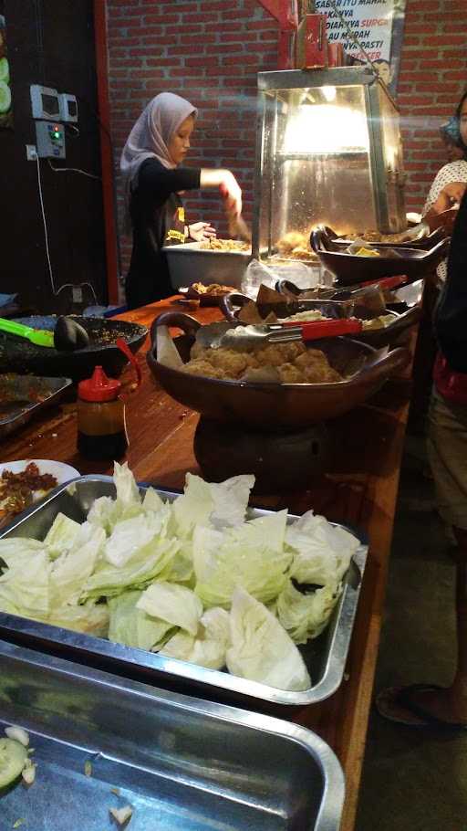 Ayam Geprek Juara Tulungagung 5