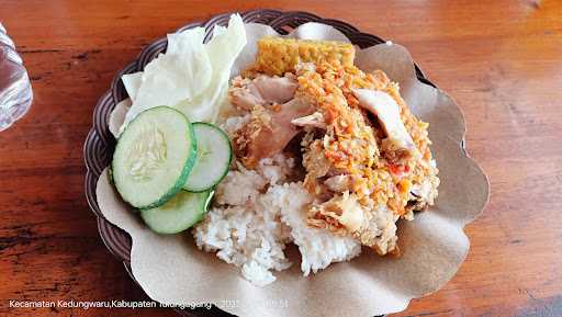 Ayam Geprek Juara Tulungagung 4