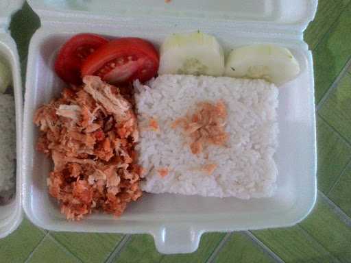 Ayam Geprek Wong Ndeso 2