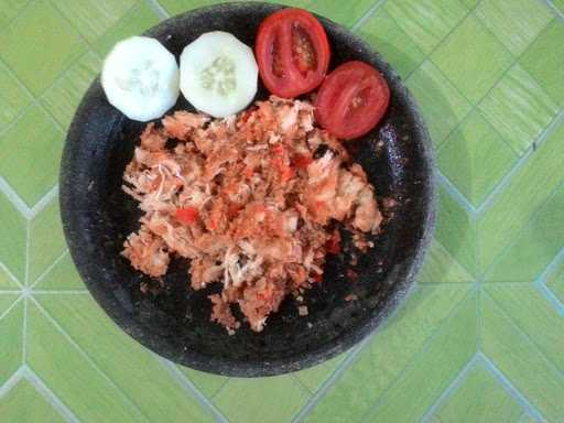 Ayam Geprek Wong Ndeso 1