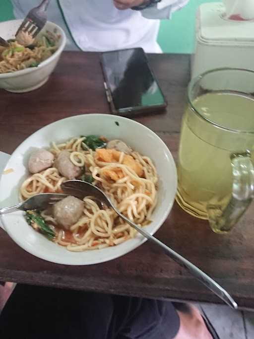 Bakso Dan Mie Ayam Nn 3