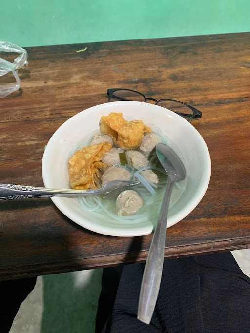 Bakso Dan Mie Ayam Nn 2