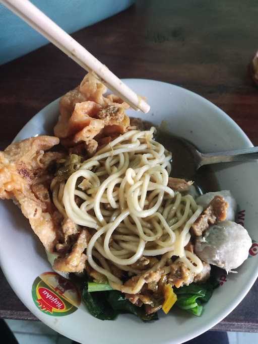 Bakso Dan Mie Ayam Nn 1