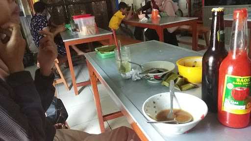 Bakso Dan Mie Ayam Solo Asli 7