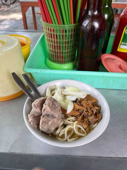 Bakso Dan Mie Ayam Solo Asli 4