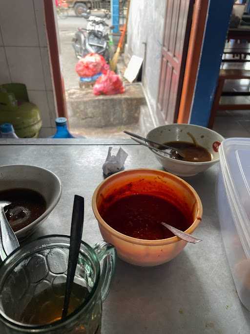 Bakso Dan Mie Ayam Solo Asli 3