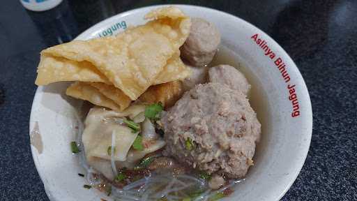 Bakso Mama 1 Cab Jombang. Tulungagung 4