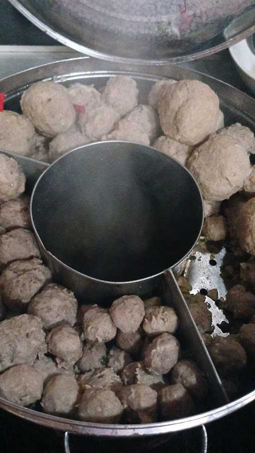 Bakso Mbak Ning 10