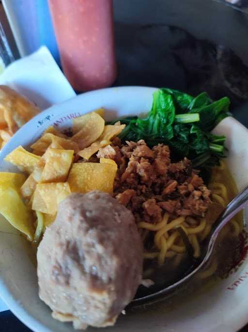 Bakso Mbak Ning 7