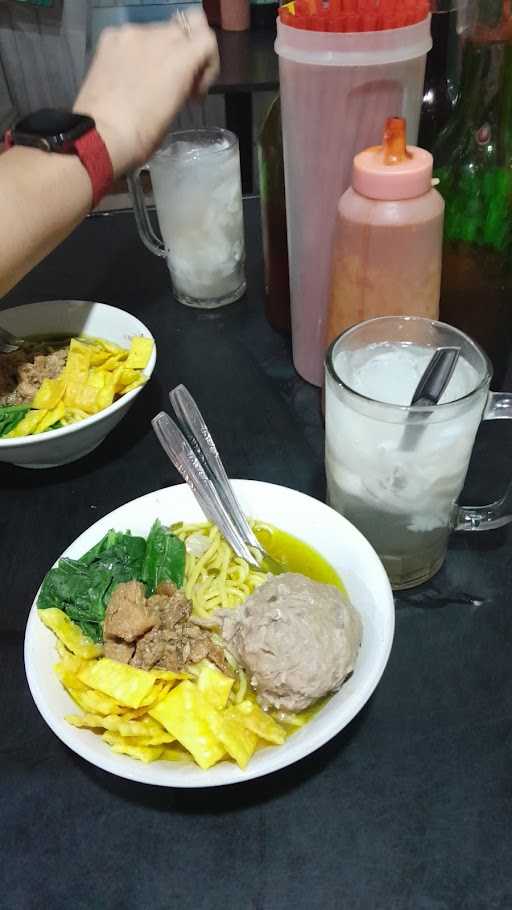 Bakso Mbak Ning 5