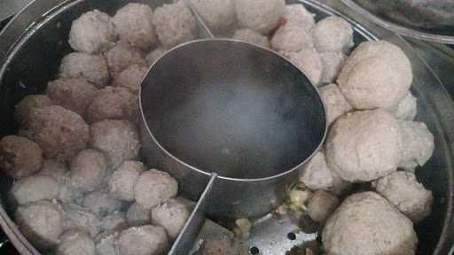 Bakso Mbak Ning 4