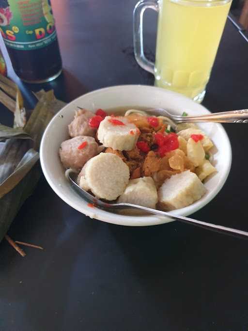 Bakso Mbak Ning 3