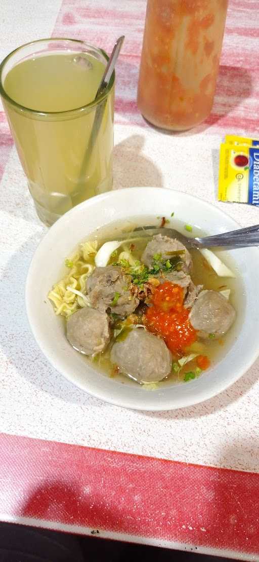 Bakso Mbak Ning 2