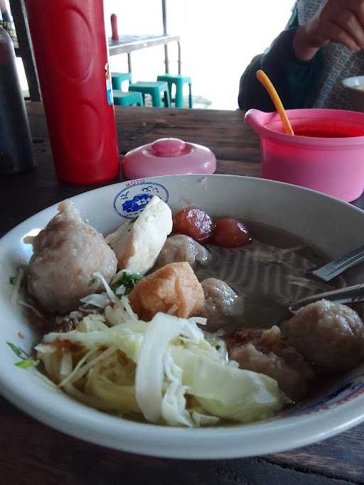 Bakso Pardi 10