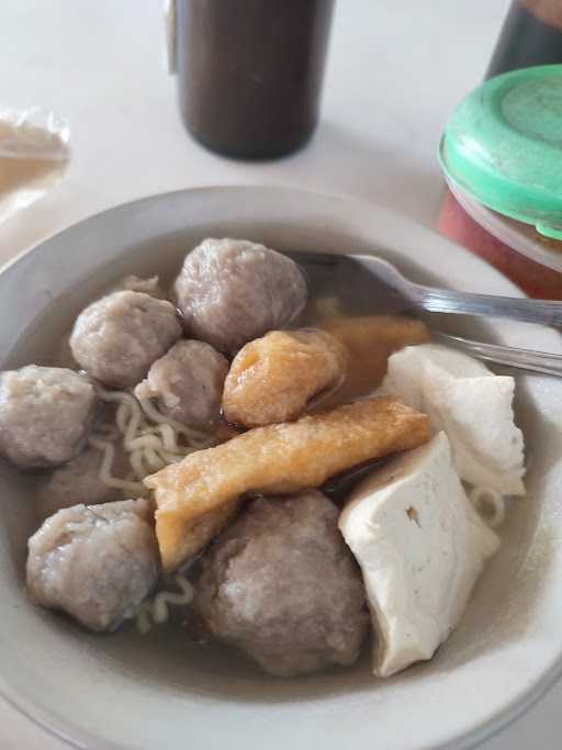 Bakso Pardi 9