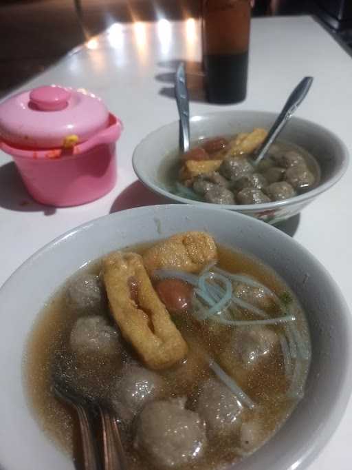 Bakso Pardi 8