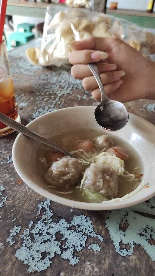 Bakso Pardi 4