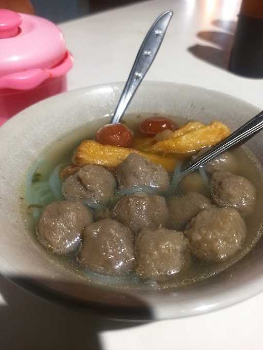 Bakso Pardi 3