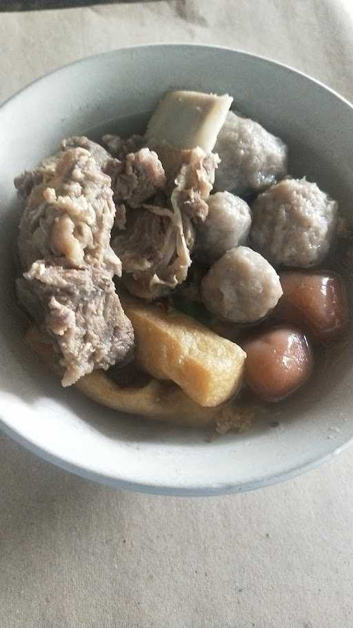 Bakso Pardi 2