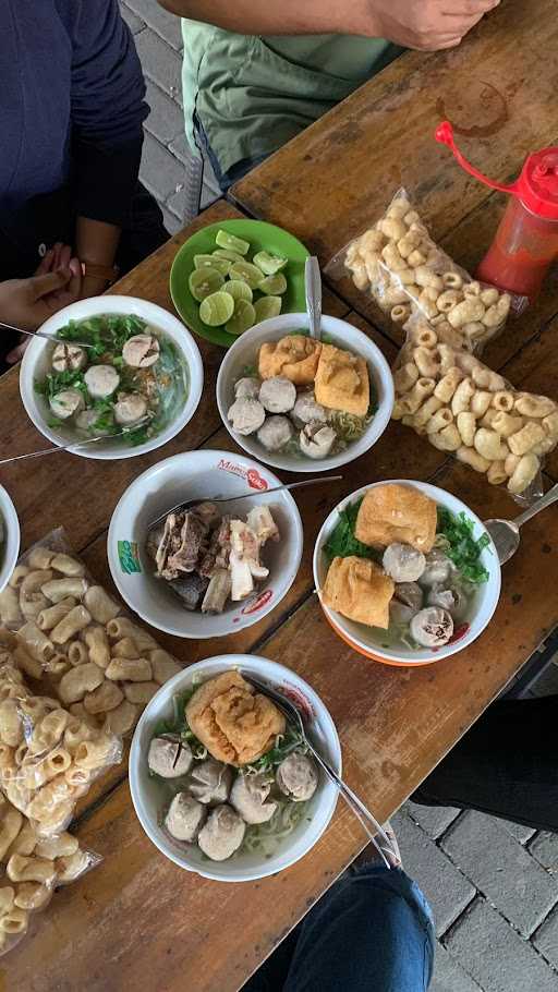 Bakso Solo Antasari 10