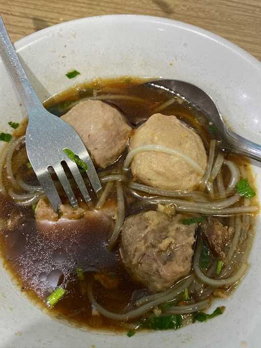 Bakso Solo Antasari 9