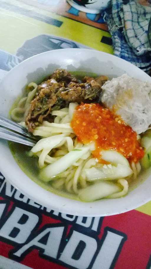 Bakso Solo Antasari 7