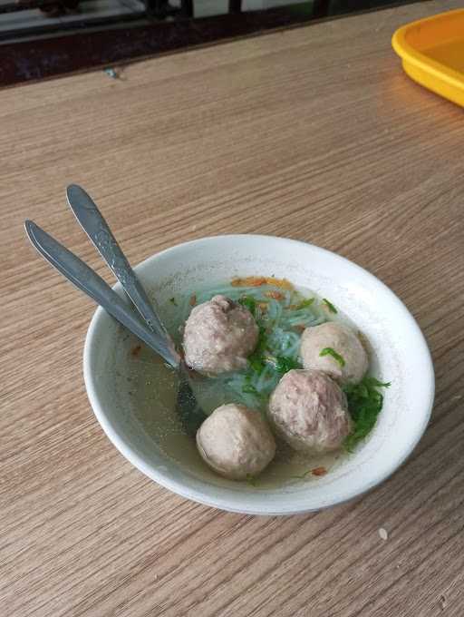 Bakso Solo Antasari 6