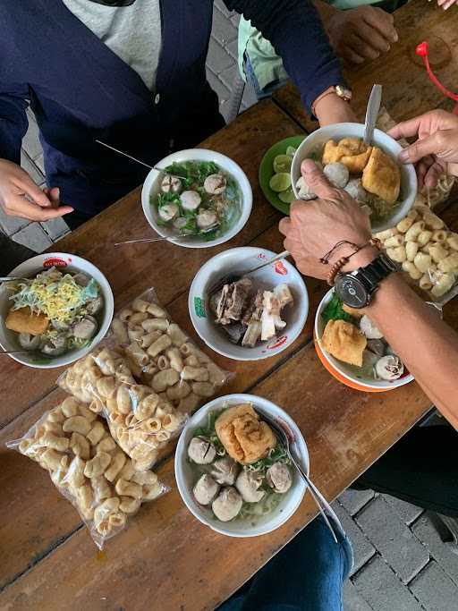 Bakso Solo Antasari 5