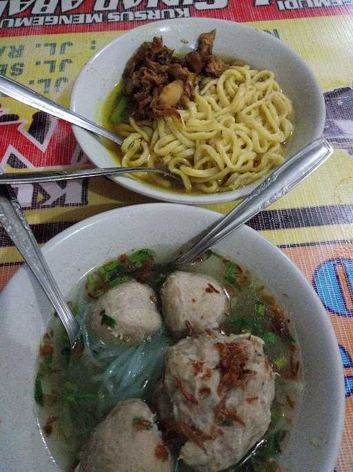 Bakso Solo Antasari 3