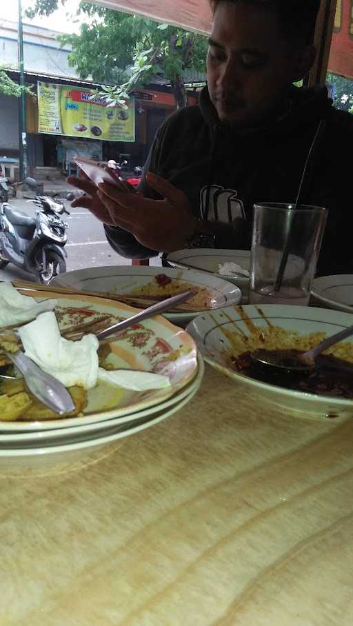 Bakso Solo Antasari 2