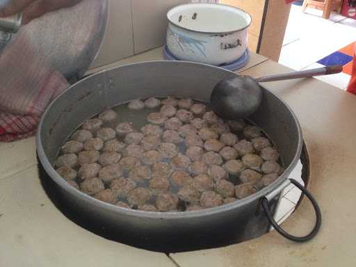 Bakso Solo Antasari 1