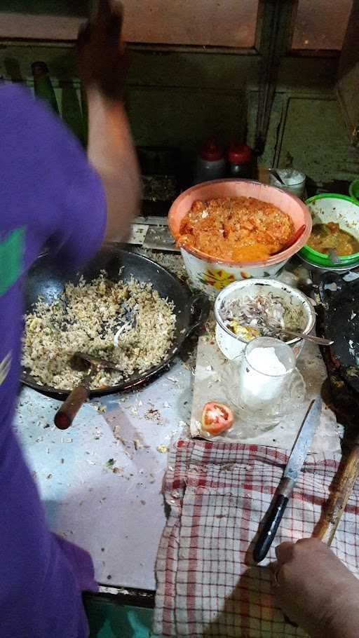 Bu Wiji Nasi Goreng 10