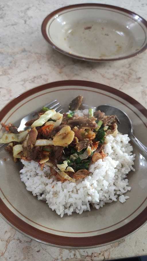 Bu Wiji Nasi Goreng 8