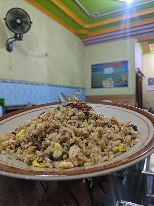 Bu Wiji Nasi Goreng 6