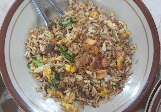 Bu Wiji Nasi Goreng 5