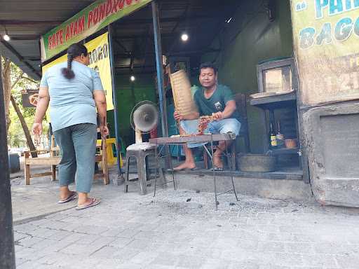 Chicken Satay Ponorogo Mun Bagong 7