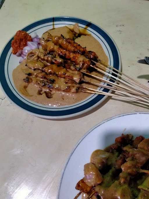 Chicken Satay Ponorogo Mun Bagong 5