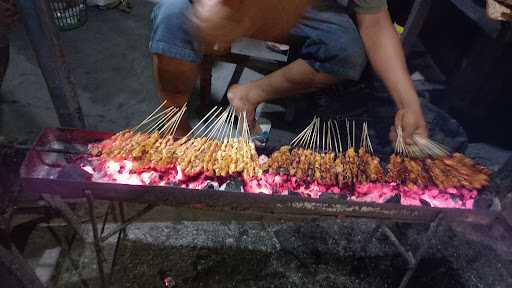 Chicken Satay Ponorogo Mun Bagong 3