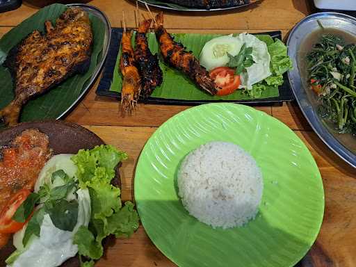 D'Seafood Tulungagung 6