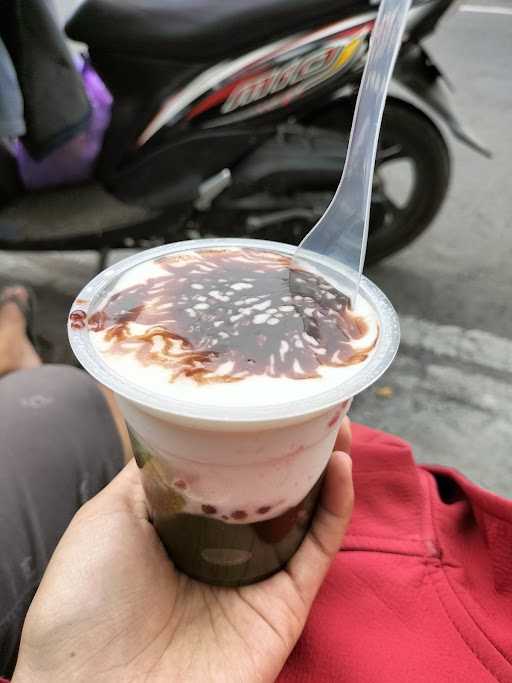 Es Krim Cincau Asli Bandung 2